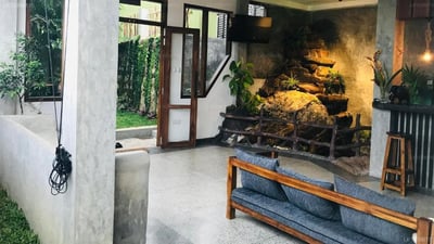 Villa Sunrise Unawatuna