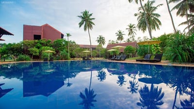 Celestia Ayurveda Resort