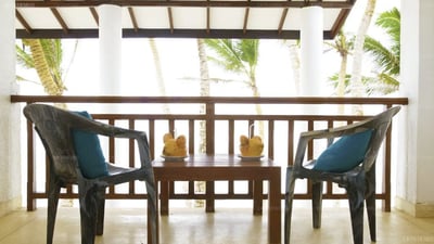 Bandura Holiday Bungalow