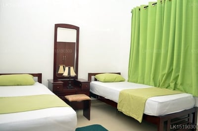 Akara Suites and Apartments