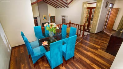 Villa Lemon Court