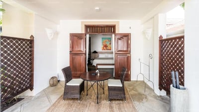 TARU VILLAS - THE MUSE