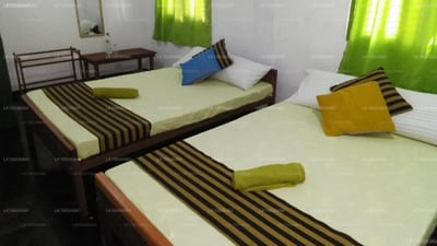 Udawalawe Wildlife & Nature Protection