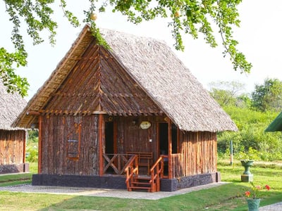 Bestlife Eco Resort