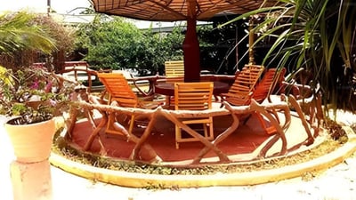 Taniya Hotel
