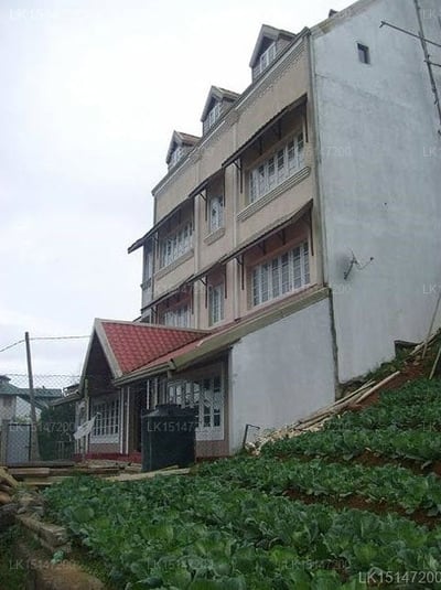Edelweiss Country Home