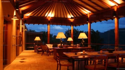 Enison Lodge at Victoria Golf & Country Resort