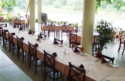 Hotel Elephant Bay