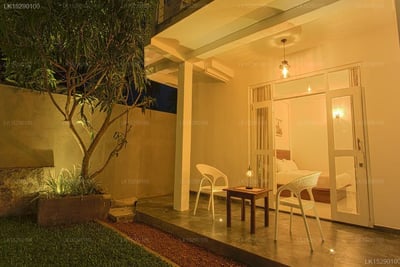 Deltora Villa - Galle