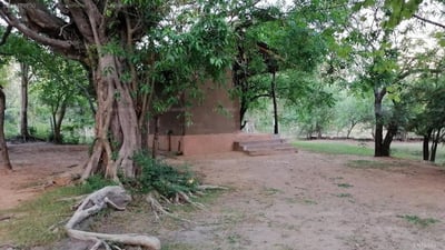 Clay Hut Village
