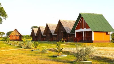 Bestlife Eco Resort