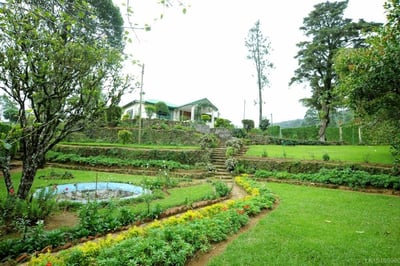 Taprospa Westward-Ho Villa