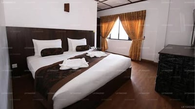 Hotels Jojos, Nuwara Eliya