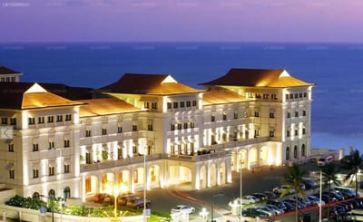 Galle Face Hotel