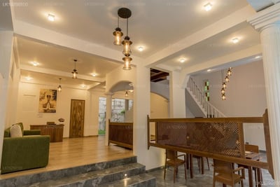 Deltora Villa - Galle