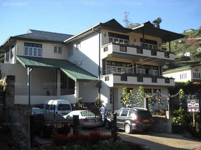 Ingle Wood Lodge