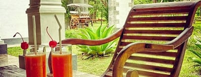 The Sanctuary at Tissawewa