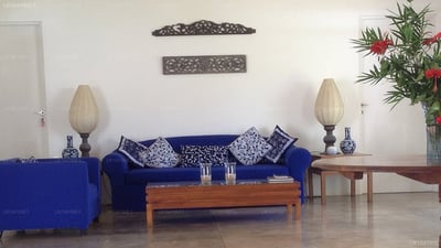 Olu Beach Villa - barefoot bliss on the beach