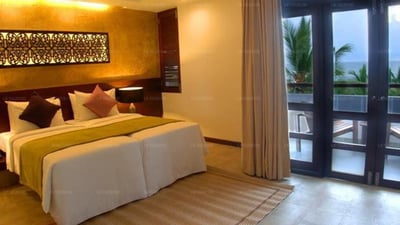 Avani Kalutara Resort