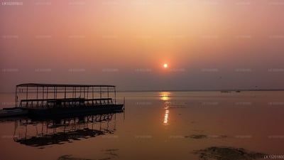 Aarya Lagoon Kalpitiya