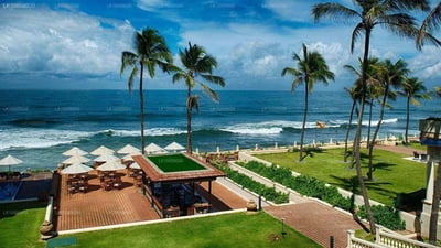 Galle Face Hotel