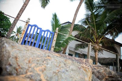 Coco Mari Beach Villa