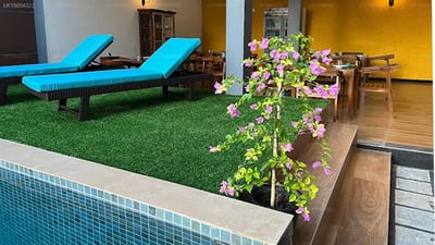 Mama’s Boutique Beach Hotel