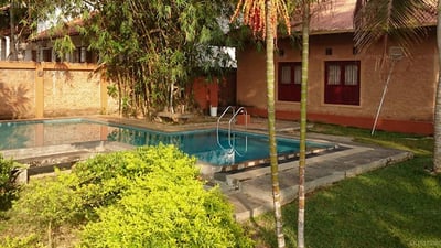 The Ranmin Bungalow