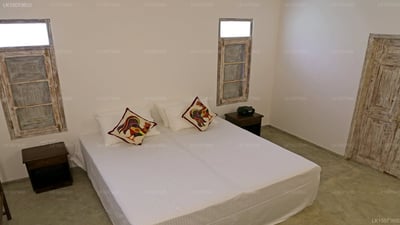 Governors River Lodge Wilpattu