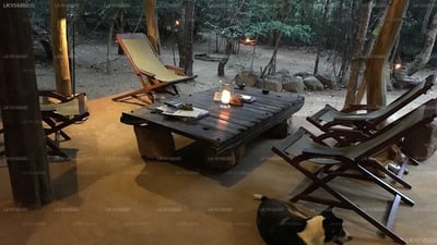 Jungle Lodge Habarana
