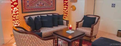 CheRiz Boutique Villa Hotel