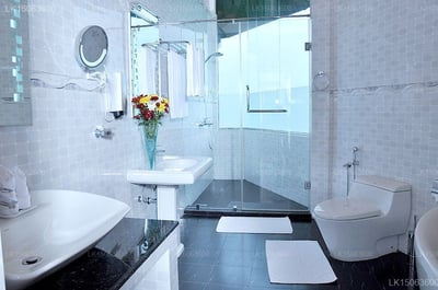 Hotel Sudu Araliya