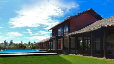 Aarya Lagoon Kalpitiya