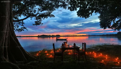 Centauria Lake Resort
