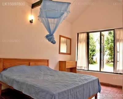 Tisawewa Holiday Bungalow