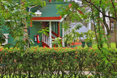 Centauria Lake Resort