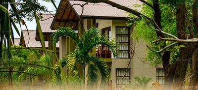 Chaarya Resort & Spa by Chandrika