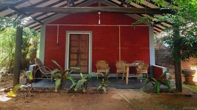 Sandalwood Cottage