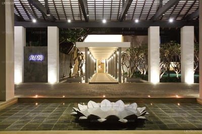 Avani Kalutara Resort