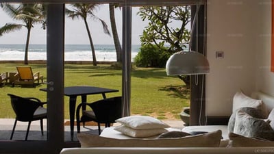 The Fortress Resort & Spa