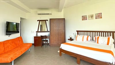 Blue Whale Resort