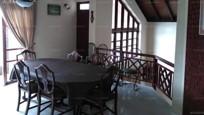 Lake view Holiday Resort