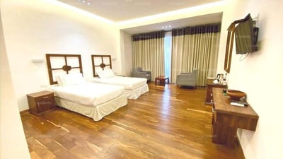 Avasta Resort & Spa
