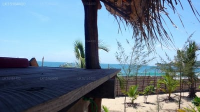 Watermusic Beachhouse and Cabanas