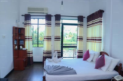 Hotel Elephant Bay