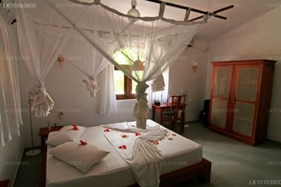 Sign of Life Resort