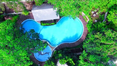 The Grand Udawalawe Safari Resort