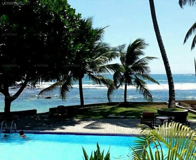 Miltons Beach Resort