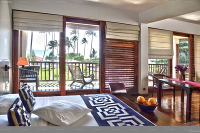 Weligama Bay Resort