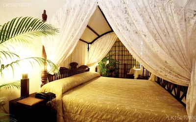 Grand Oriental Hotel